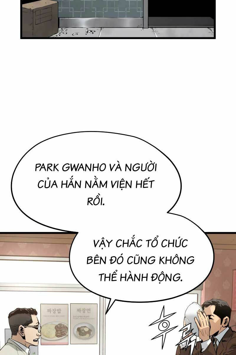 Đặc Công Xuất Ngũ: Chapter 6
