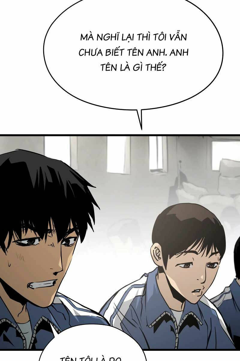 Đặc Công Xuất Ngũ: Chapter 6
