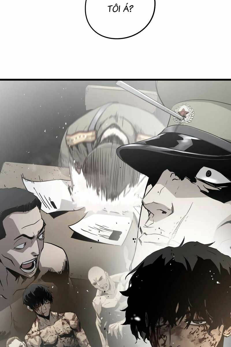 Đặc Công Xuất Ngũ: Chapter 6