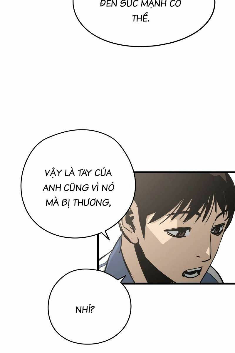 Đặc Công Xuất Ngũ: Chapter 6