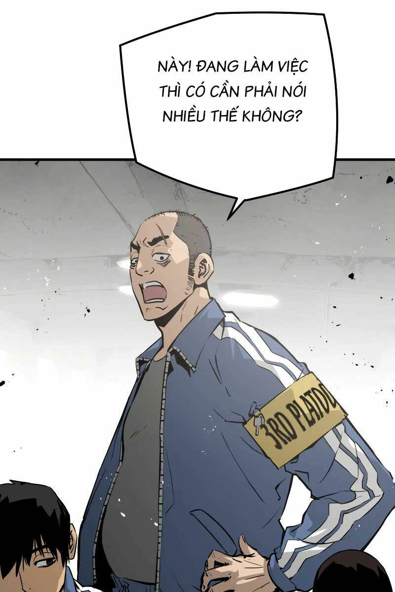 Đặc Công Xuất Ngũ: Chapter 6