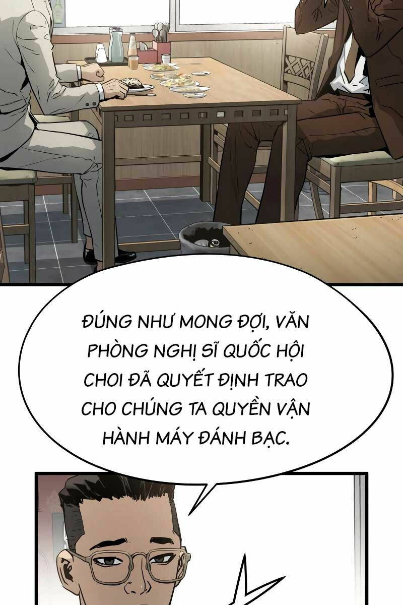 Đặc Công Xuất Ngũ: Chapter 6