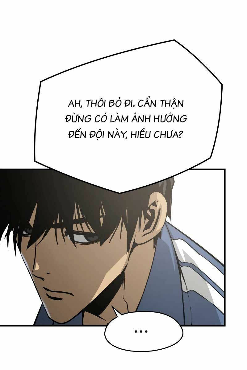 Đặc Công Xuất Ngũ: Chapter 6