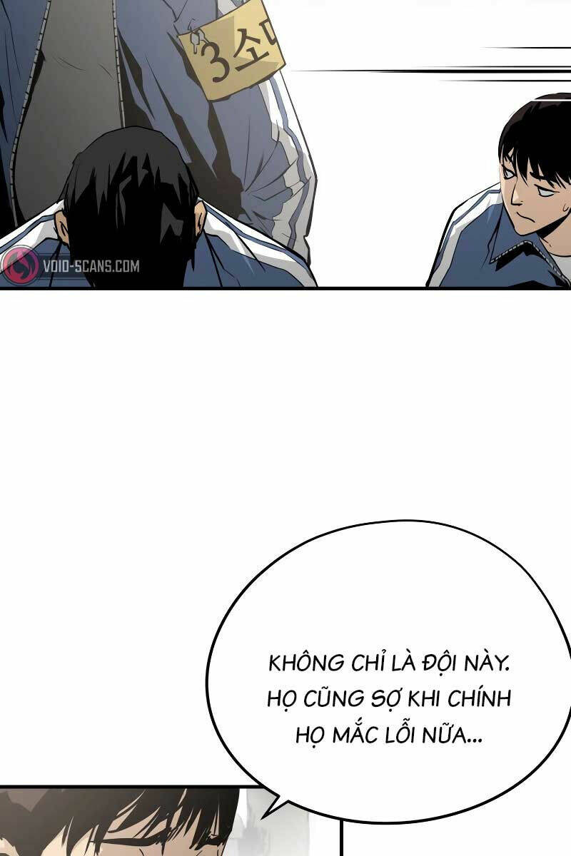 Đặc Công Xuất Ngũ: Chapter 6
