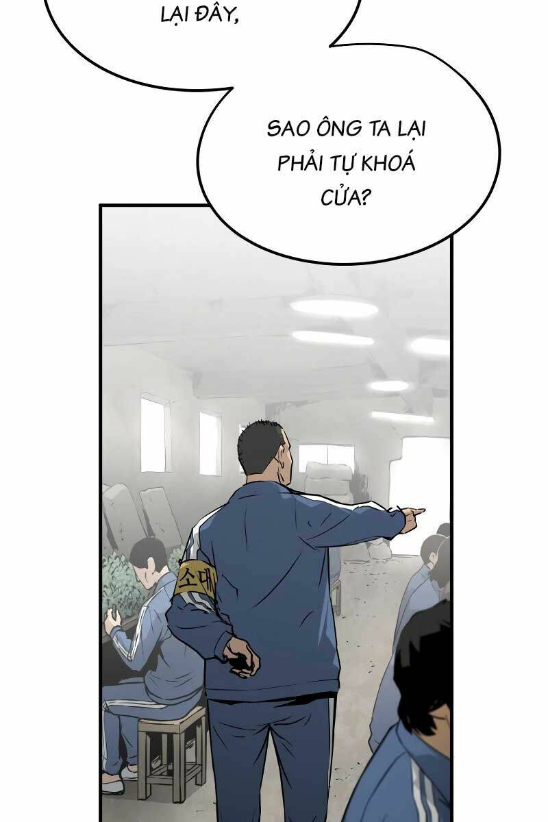 Đặc Công Xuất Ngũ: Chapter 6