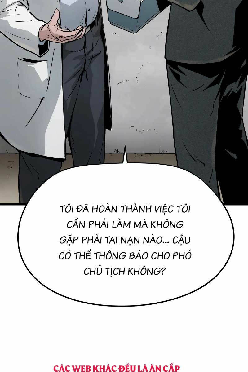 Đặc Công Xuất Ngũ: Chapter 6