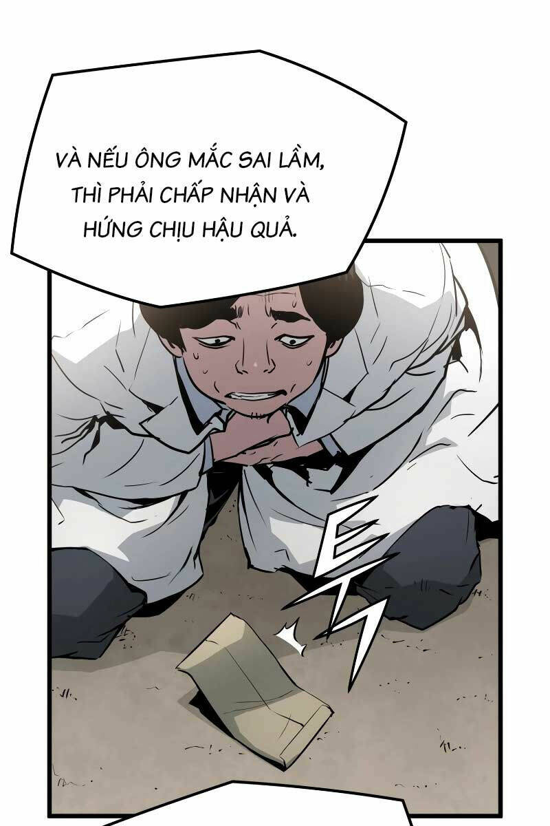 Đặc Công Xuất Ngũ: Chapter 6