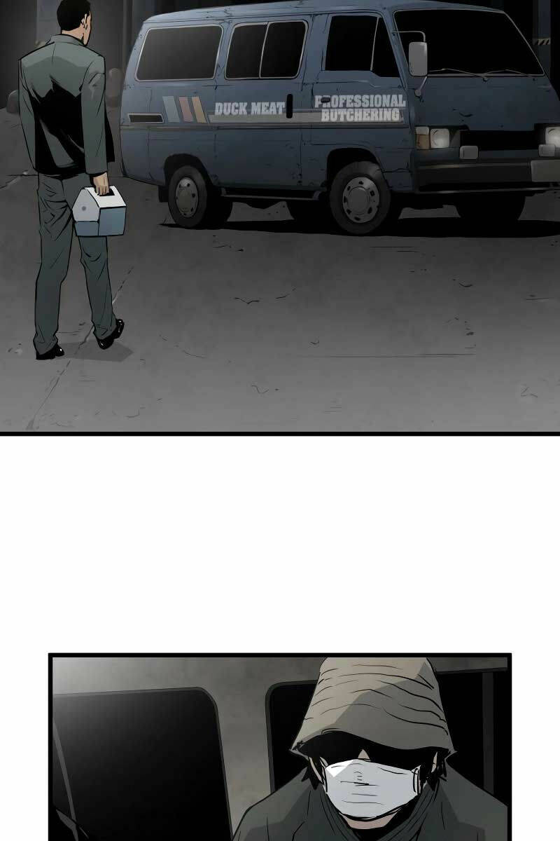Đặc Công Xuất Ngũ: Chapter 6