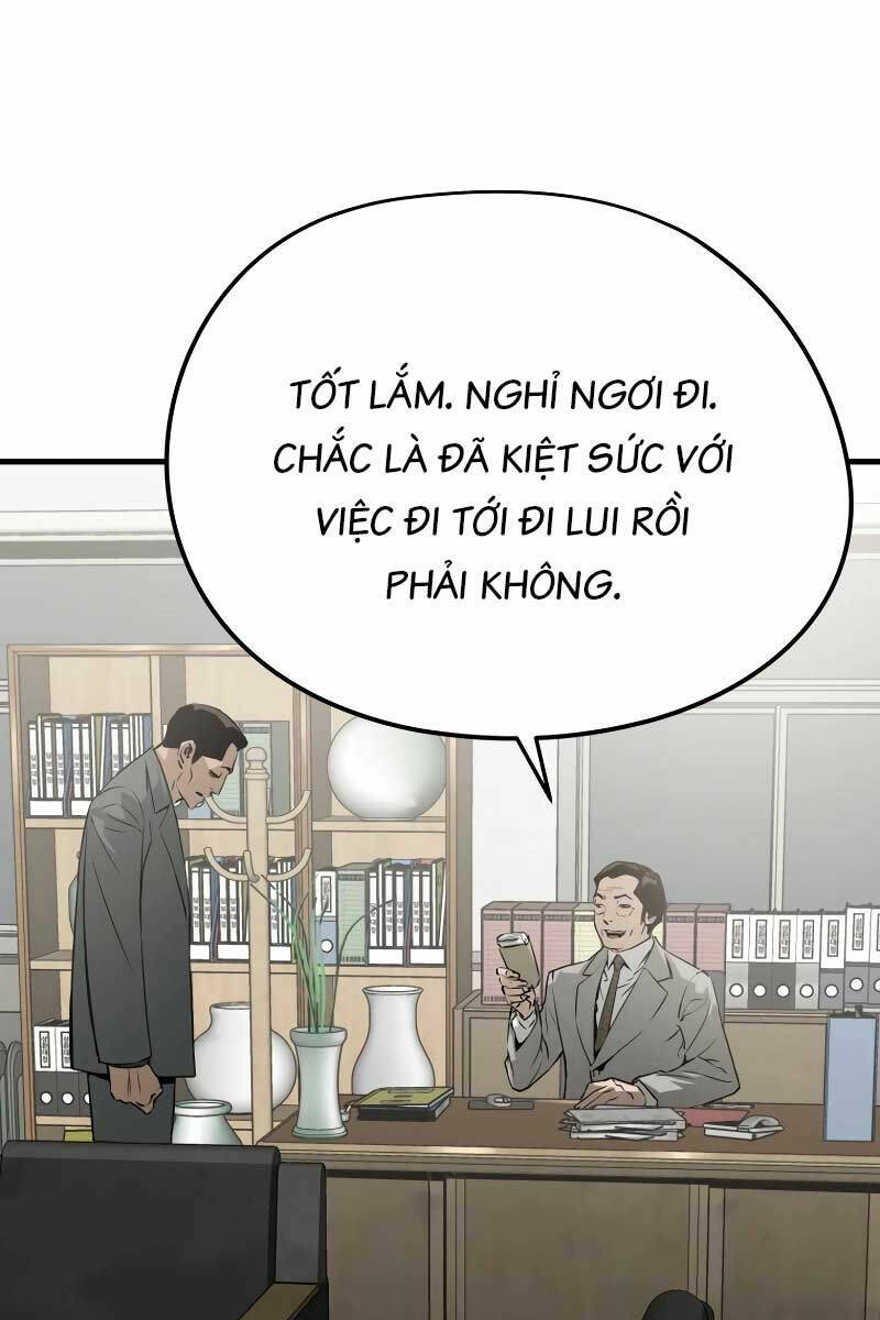 Đặc Công Xuất Ngũ: Chapter 6