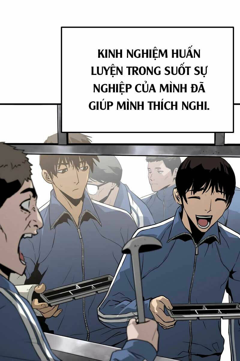 Đặc Công Xuất Ngũ: Chapter 6