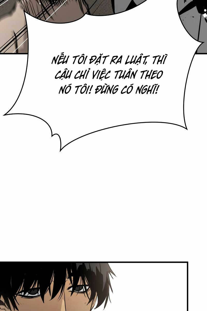Đặc Công Xuất Ngũ: Chapter 7