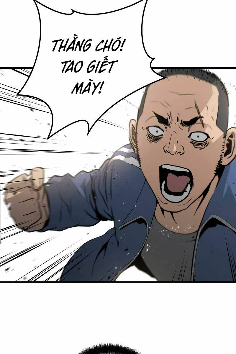 Đặc Công Xuất Ngũ: Chapter 7