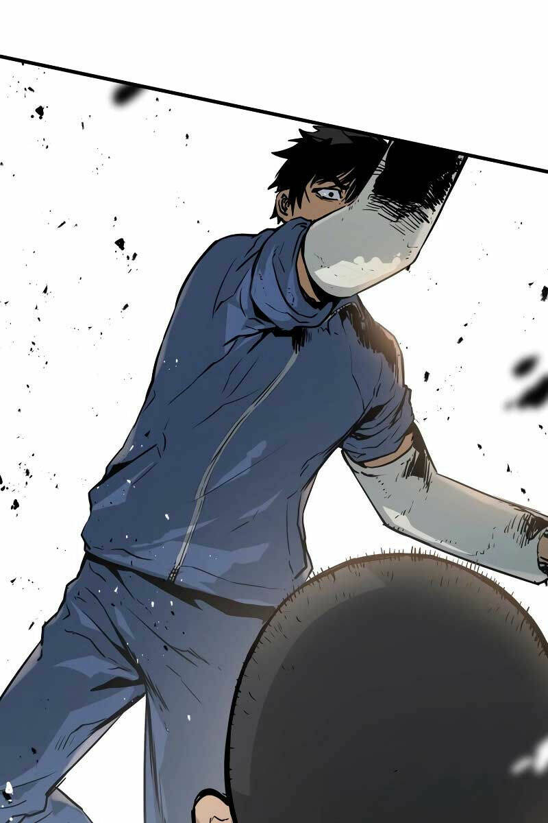 Đặc Công Xuất Ngũ: Chapter 7