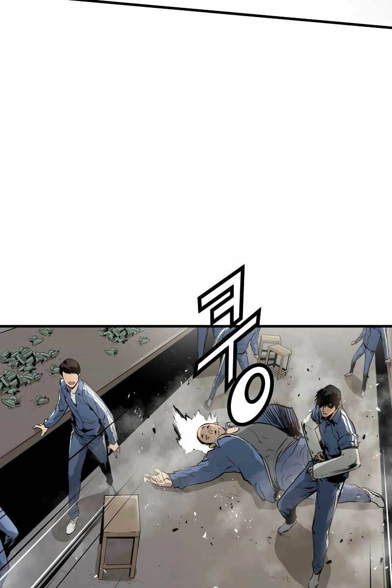 Đặc Công Xuất Ngũ: Chapter 7