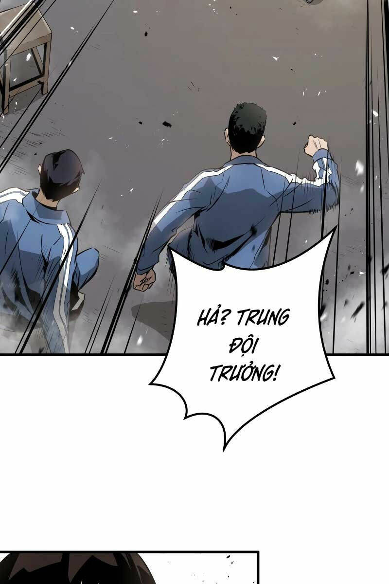 Đặc Công Xuất Ngũ: Chapter 7