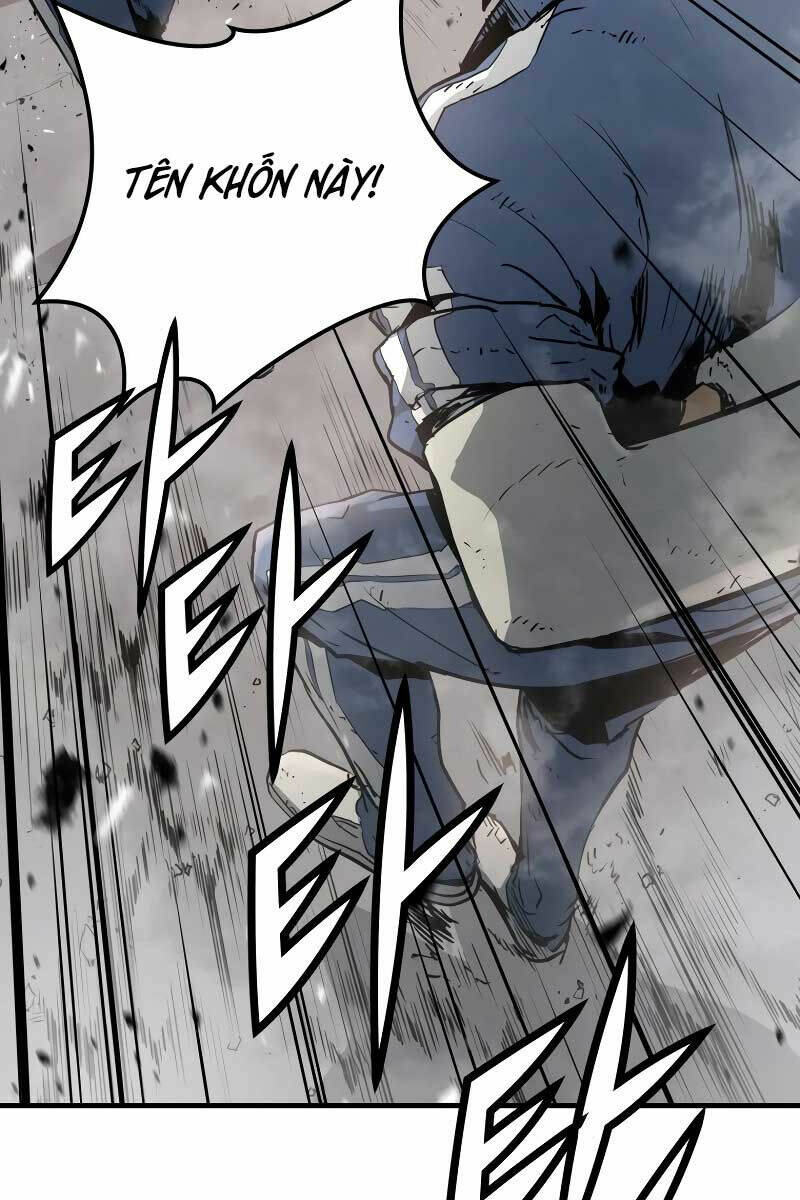 Đặc Công Xuất Ngũ: Chapter 7