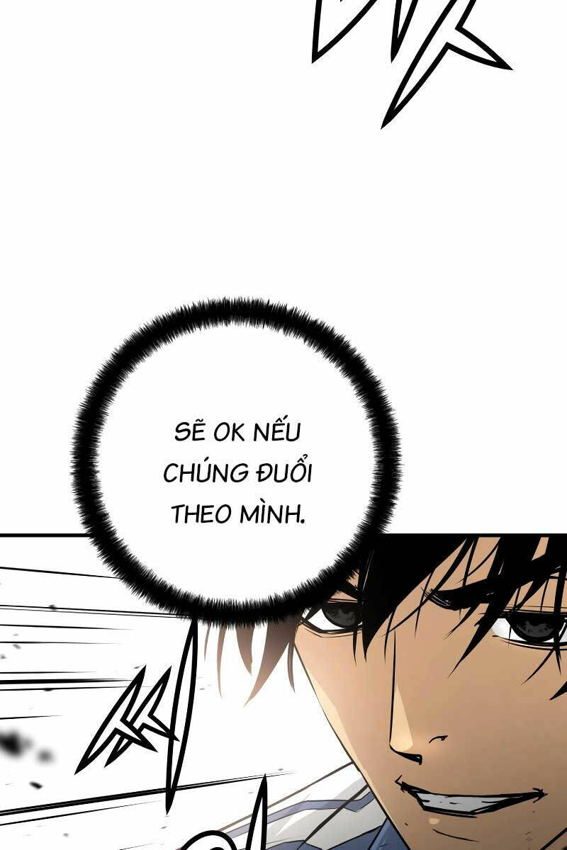 Đặc Công Xuất Ngũ: Chapter 7
