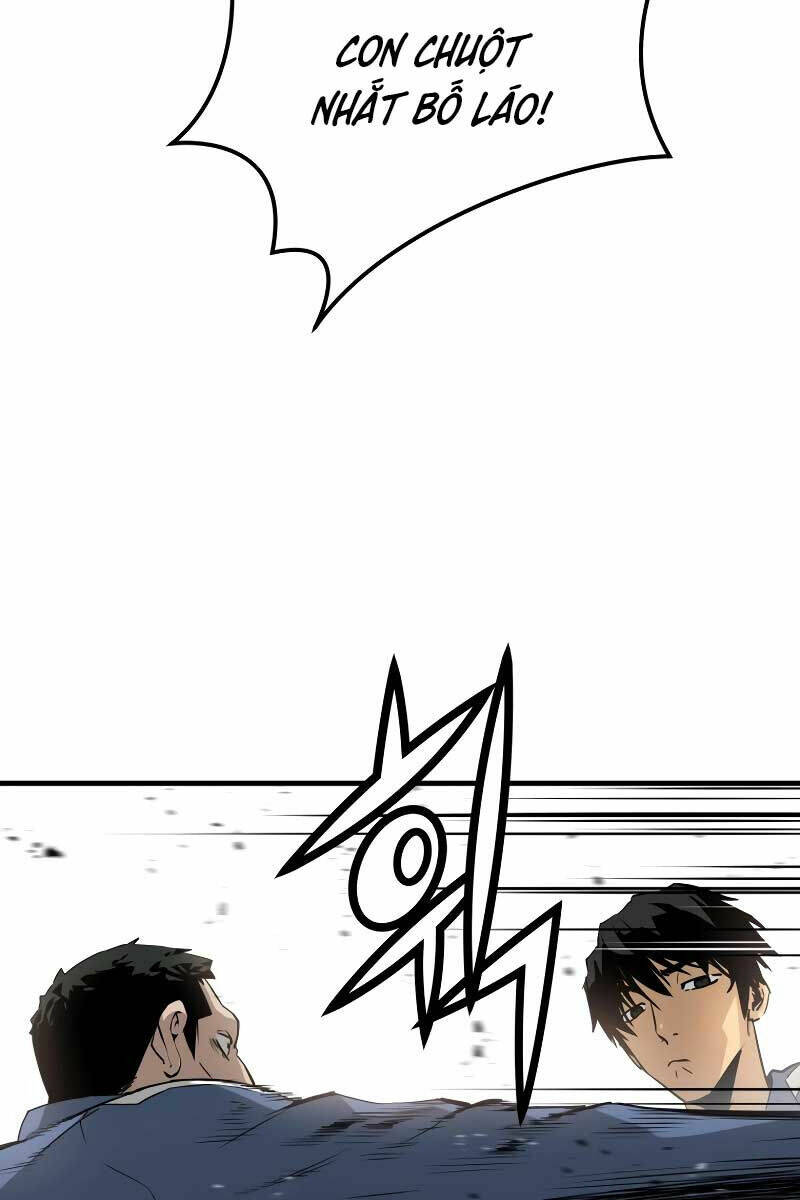 Đặc Công Xuất Ngũ: Chapter 7