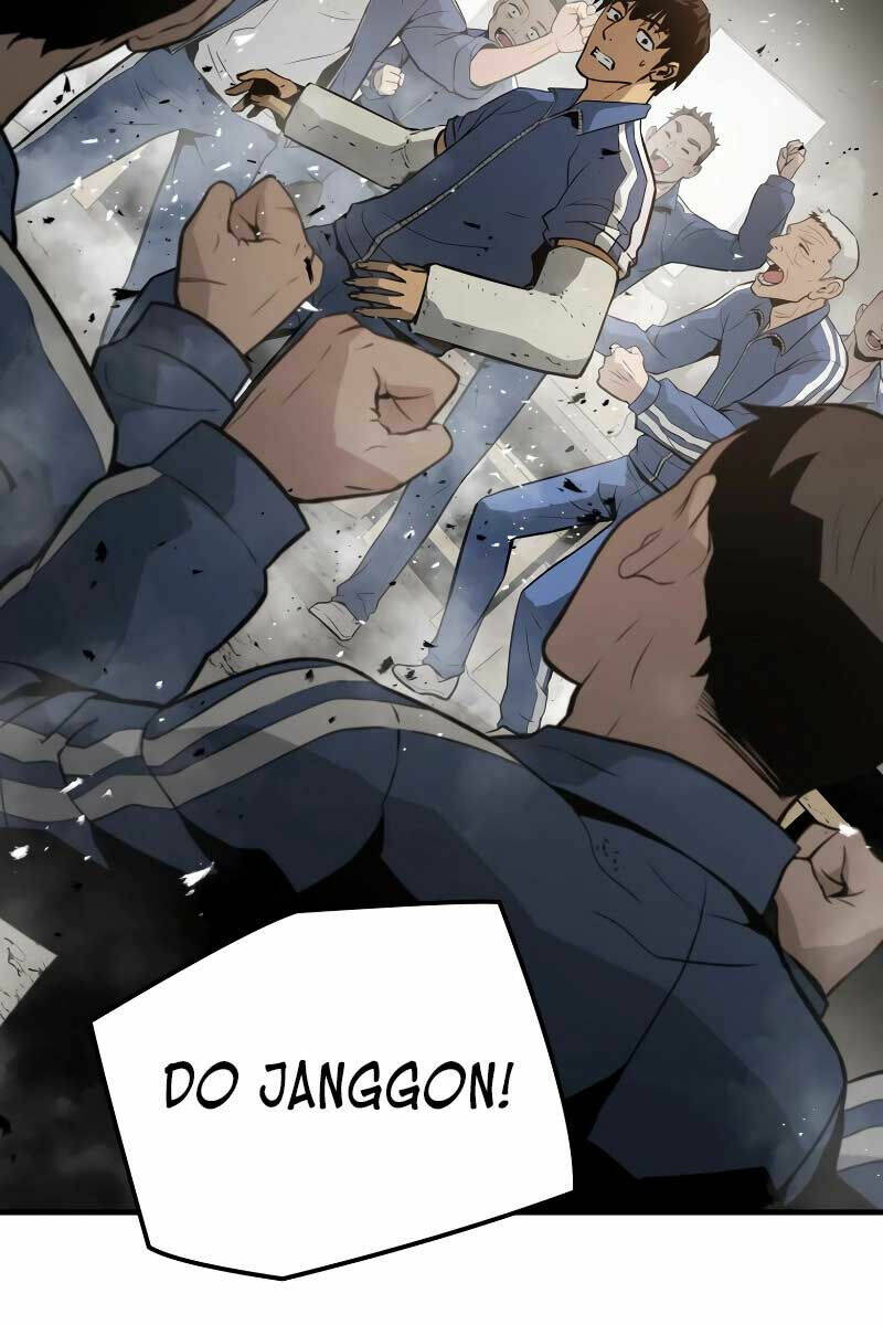 Đặc Công Xuất Ngũ: Chapter 7