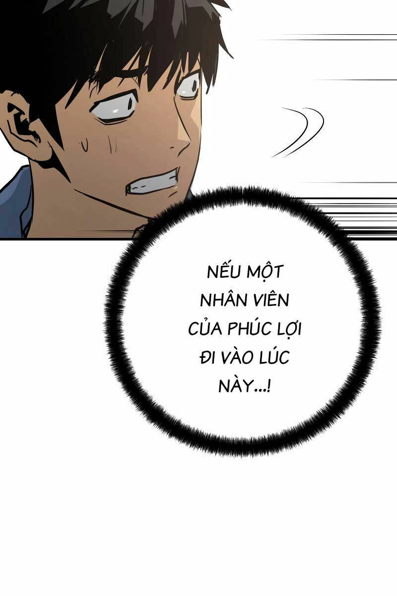 Đặc Công Xuất Ngũ: Chapter 7