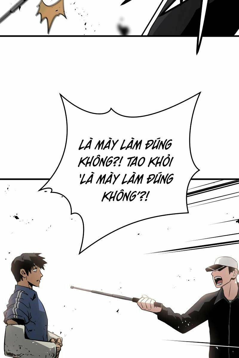 Đặc Công Xuất Ngũ: Chapter 7