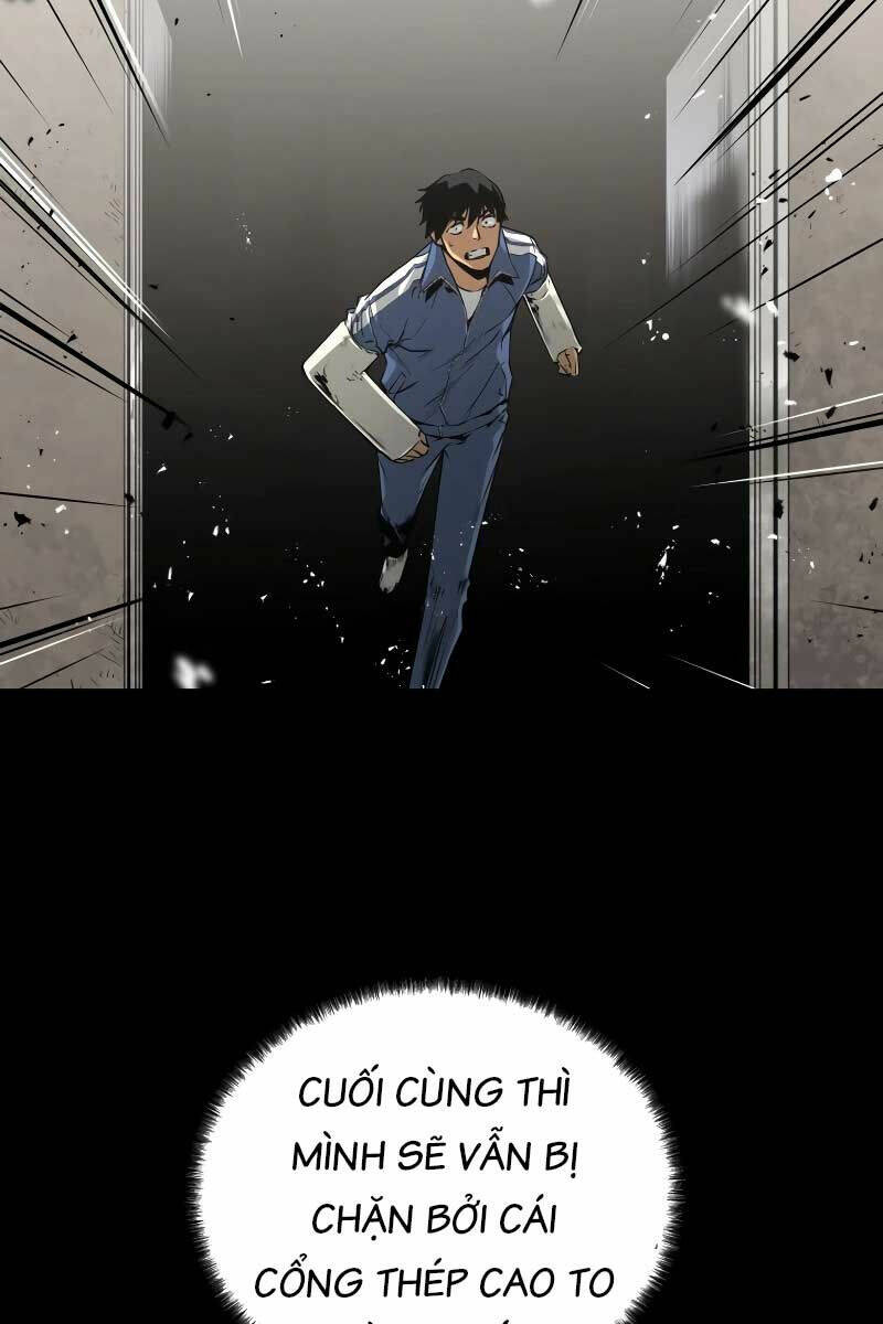 Đặc Công Xuất Ngũ: Chapter 7