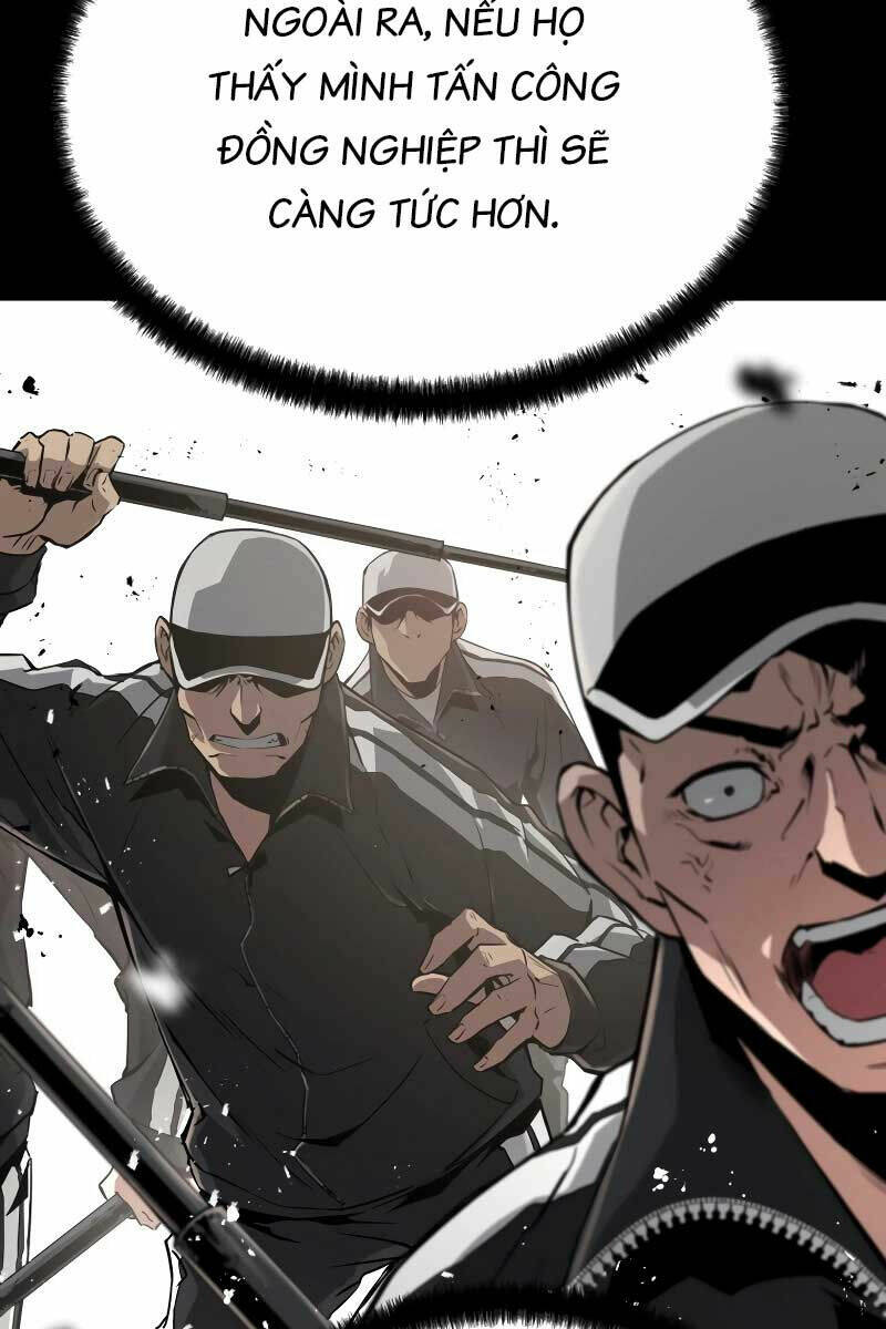 Đặc Công Xuất Ngũ: Chapter 7
