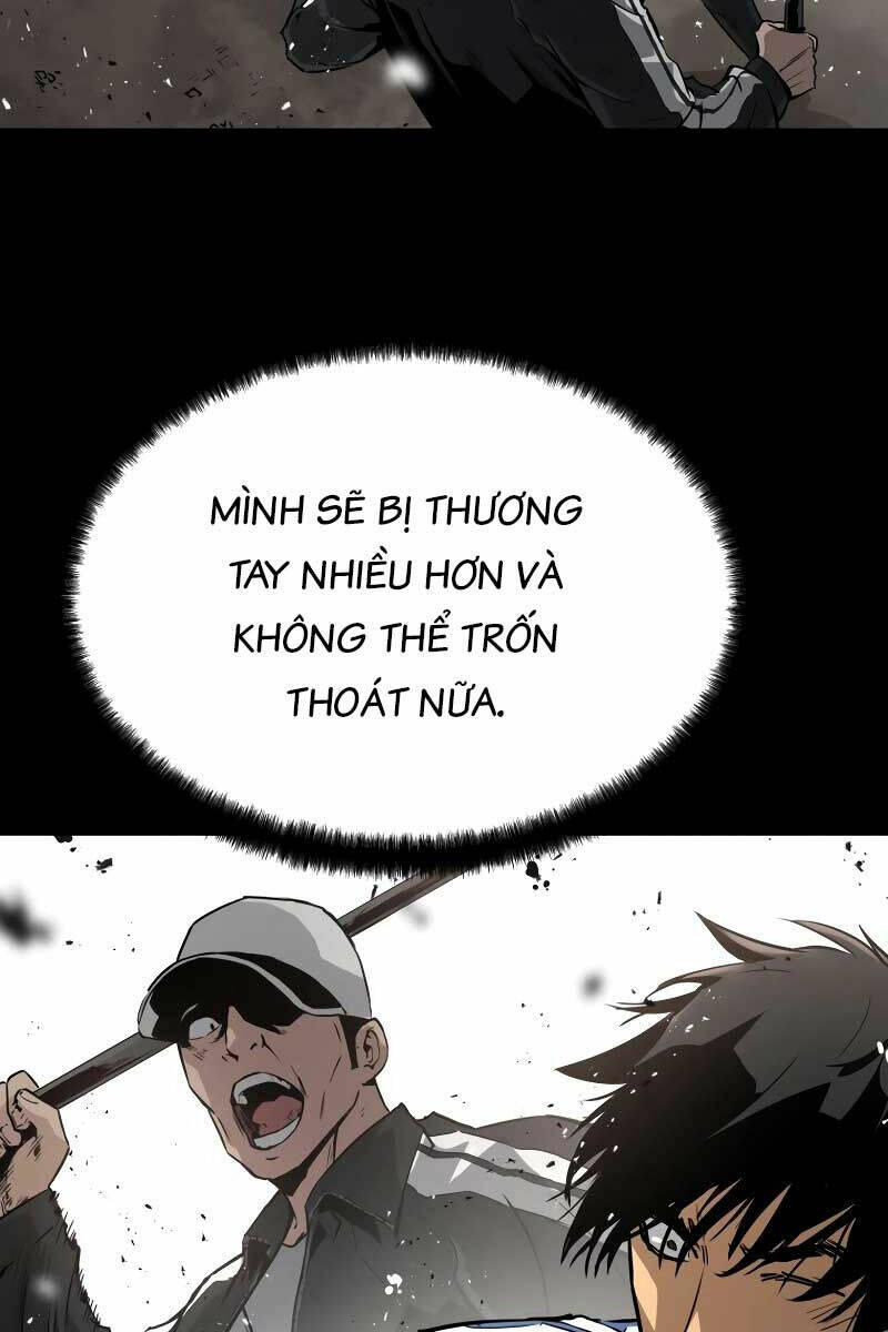 Đặc Công Xuất Ngũ: Chapter 7