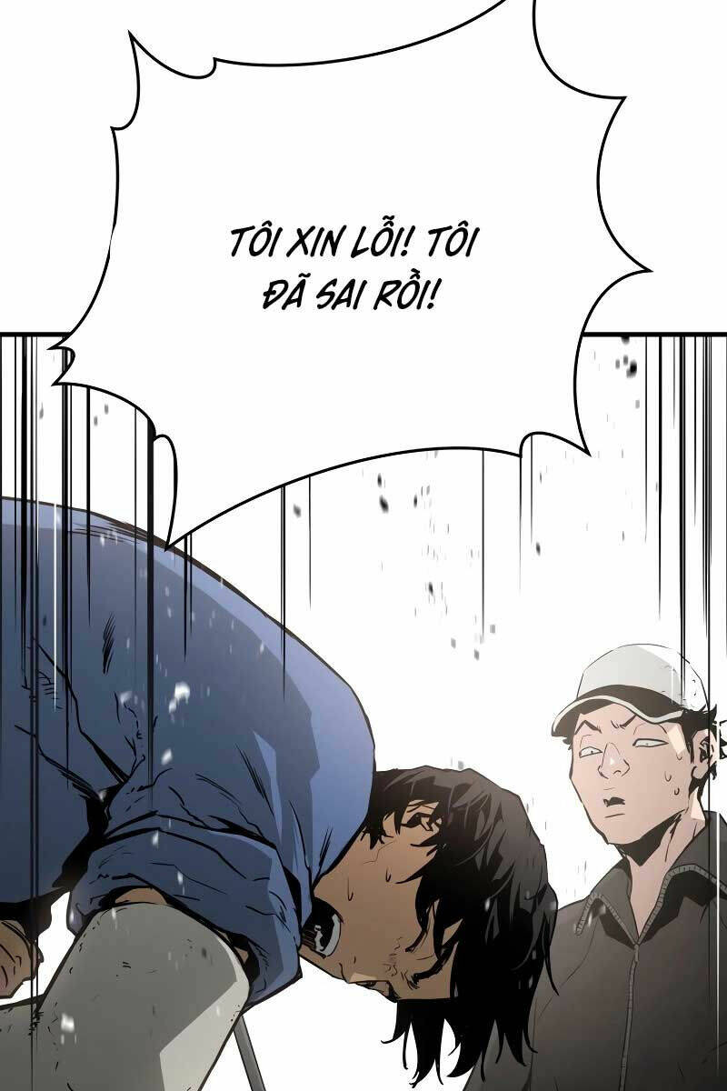 Đặc Công Xuất Ngũ: Chapter 7