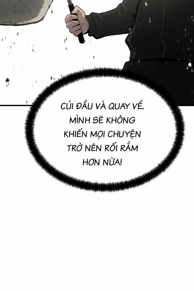Đặc Công Xuất Ngũ: Chapter 7