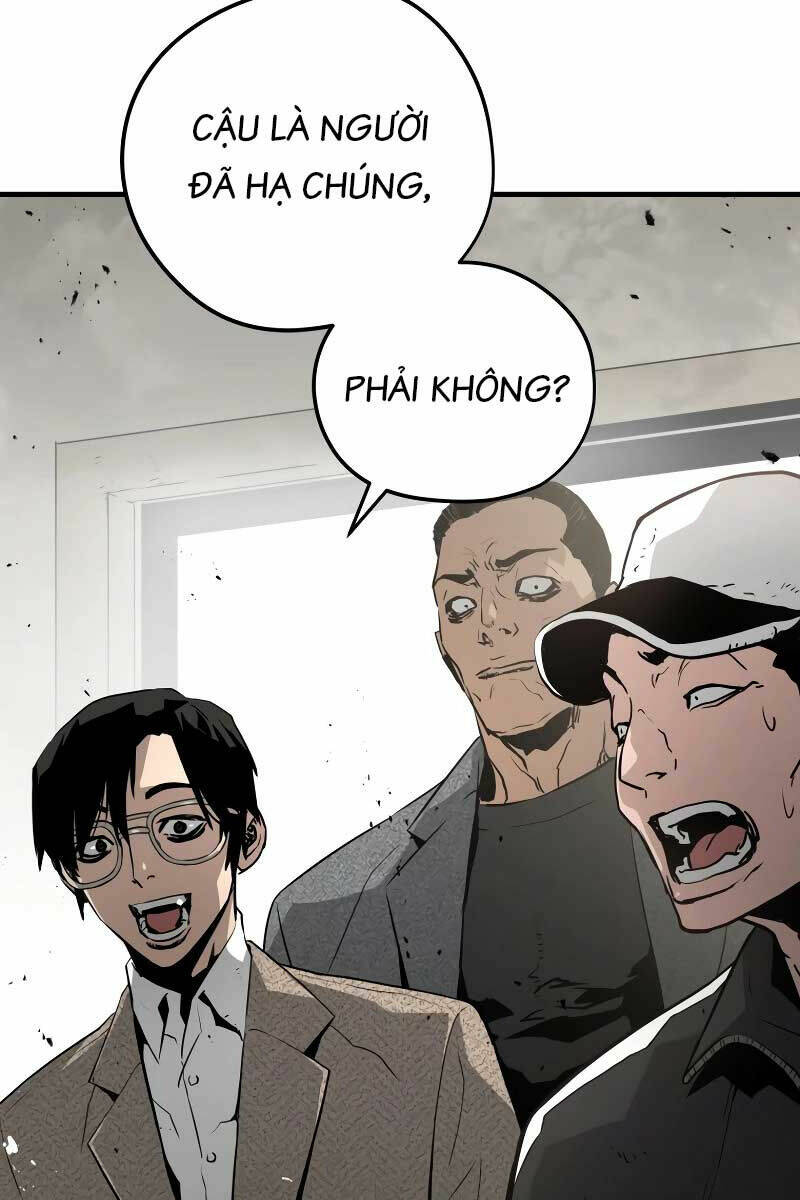 Đặc Công Xuất Ngũ: Chapter 7