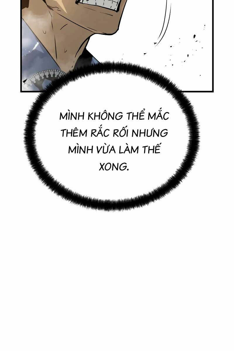 Đặc Công Xuất Ngũ: Chapter 7