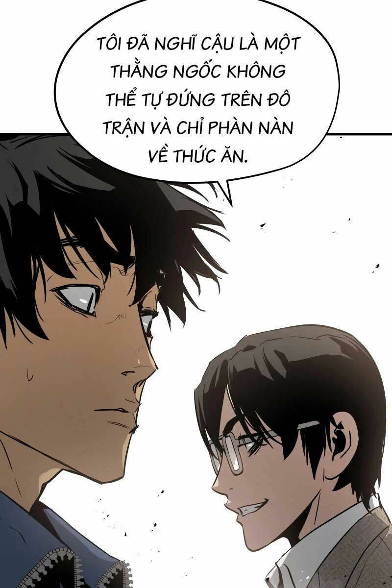 Đặc Công Xuất Ngũ: Chapter 7