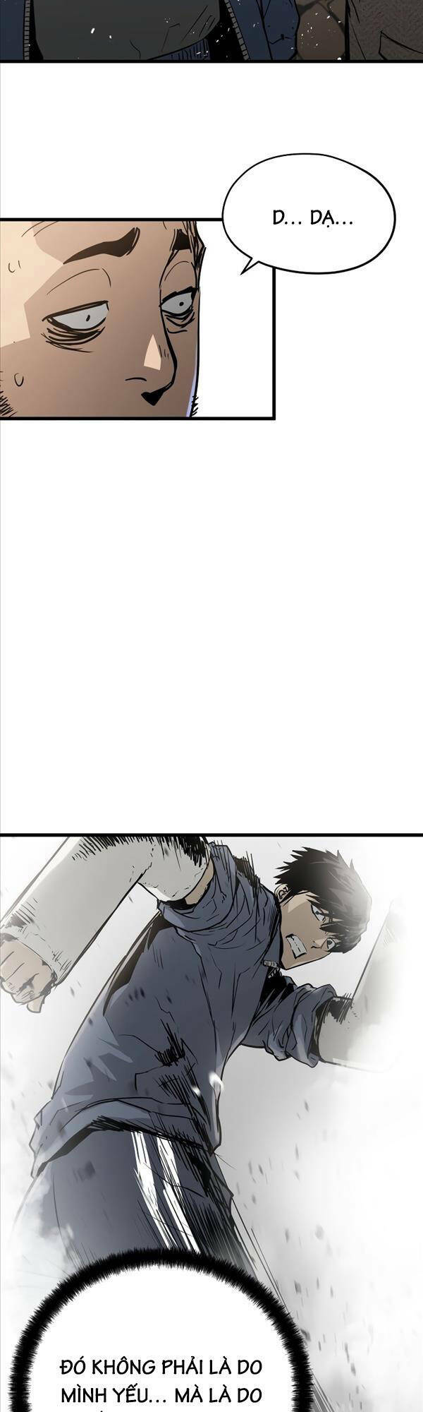 Đặc Công Xuất Ngũ: Chapter 8
