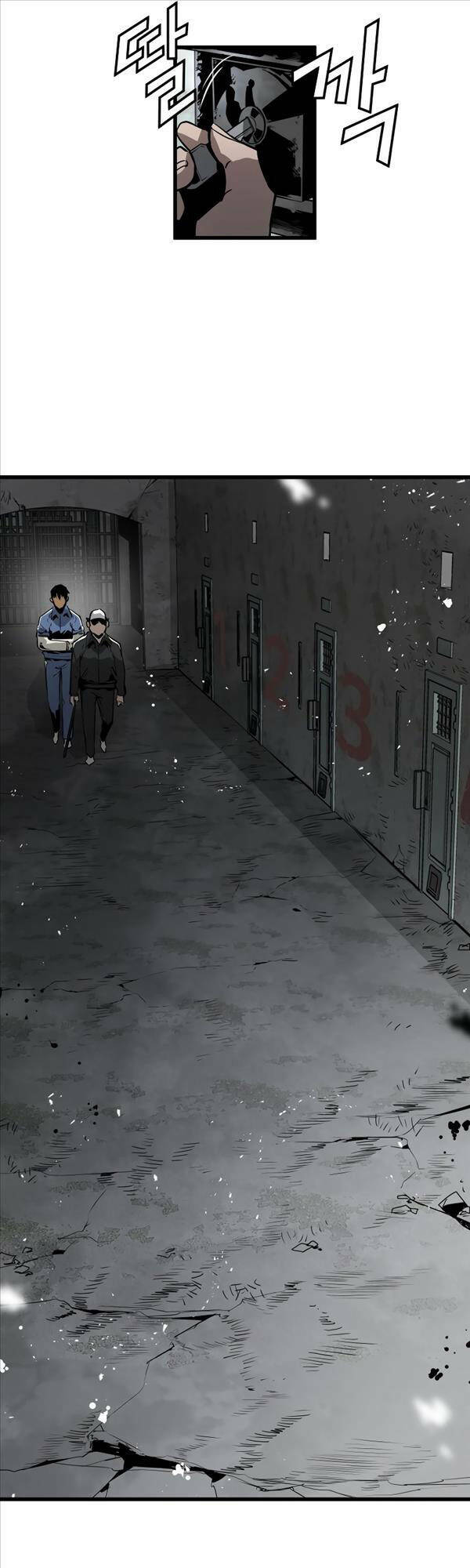 Đặc Công Xuất Ngũ: Chapter 8