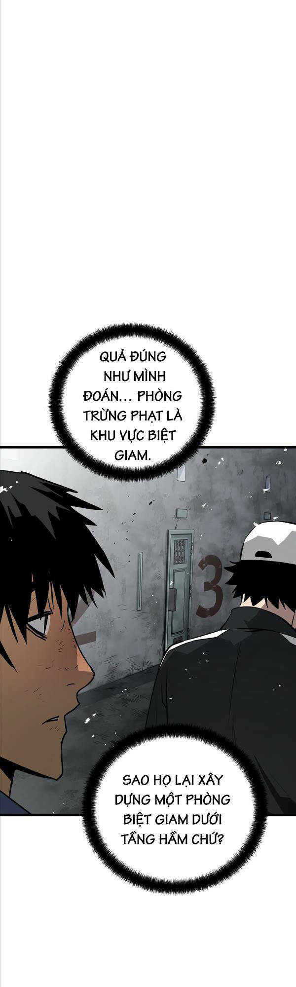 Đặc Công Xuất Ngũ: Chapter 8