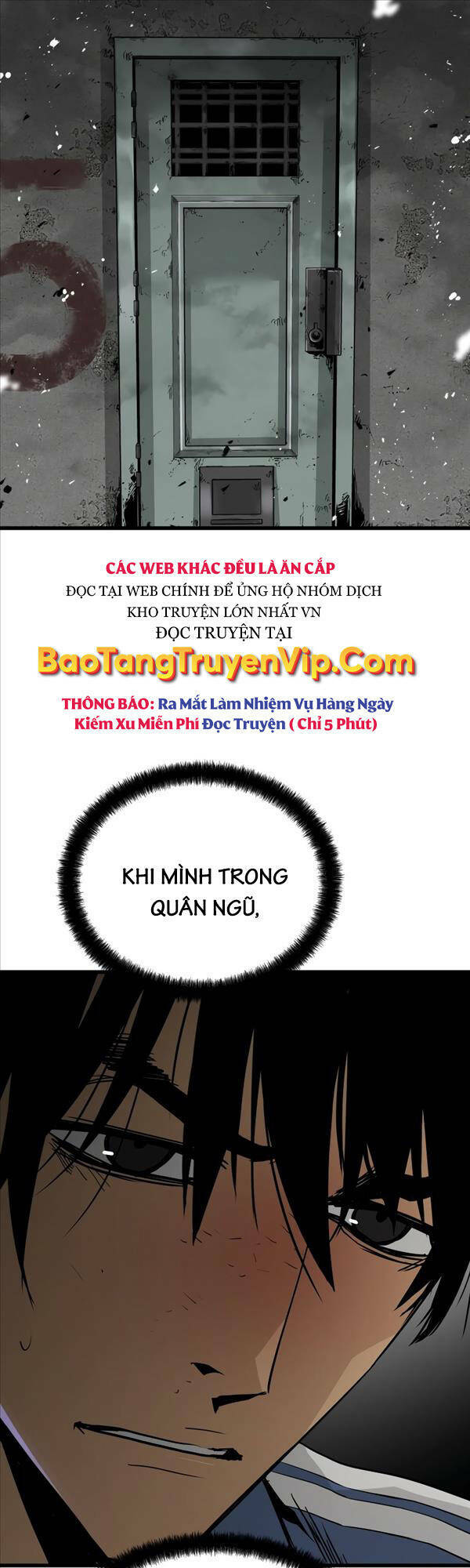 Đặc Công Xuất Ngũ: Chapter 8
