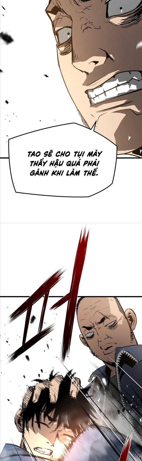 Đặc Công Xuất Ngũ: Chapter 9