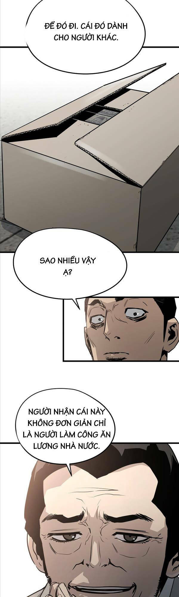 Đặc Công Xuất Ngũ: Chapter 9