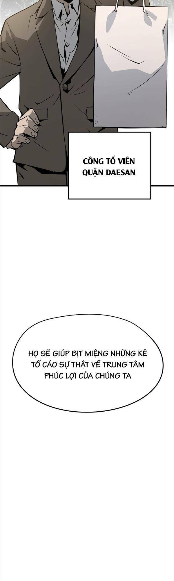 Đặc Công Xuất Ngũ: Chapter 9