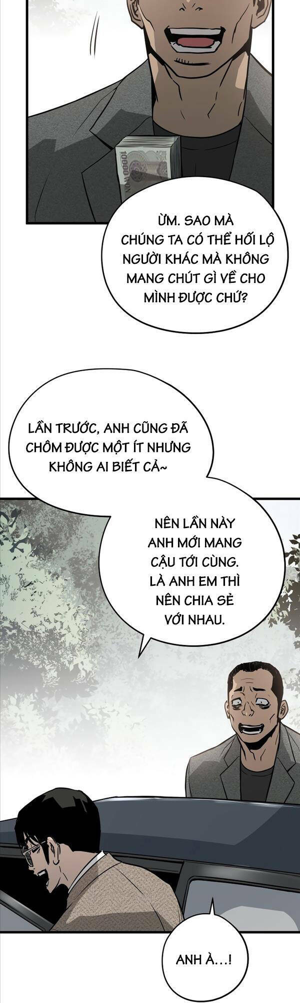 Đặc Công Xuất Ngũ: Chapter 9
