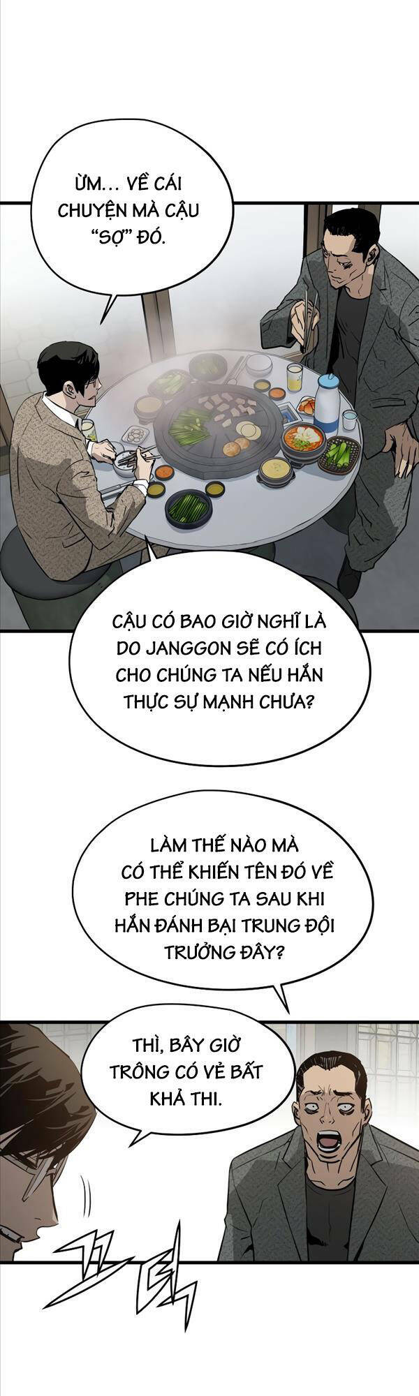 Đặc Công Xuất Ngũ: Chapter 9