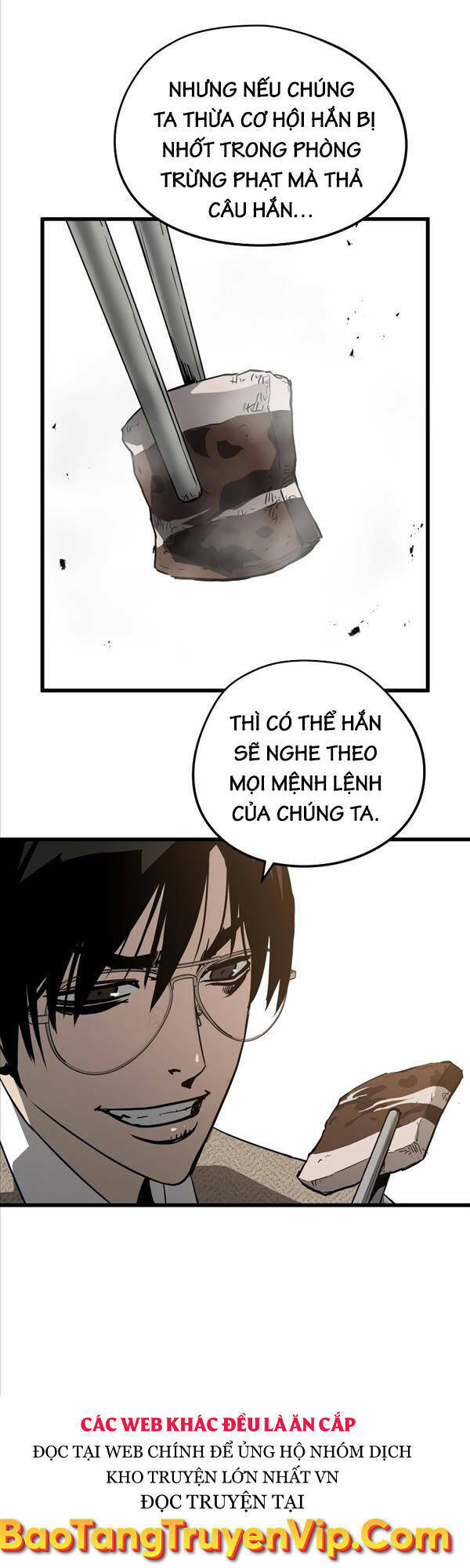 Đặc Công Xuất Ngũ: Chapter 9