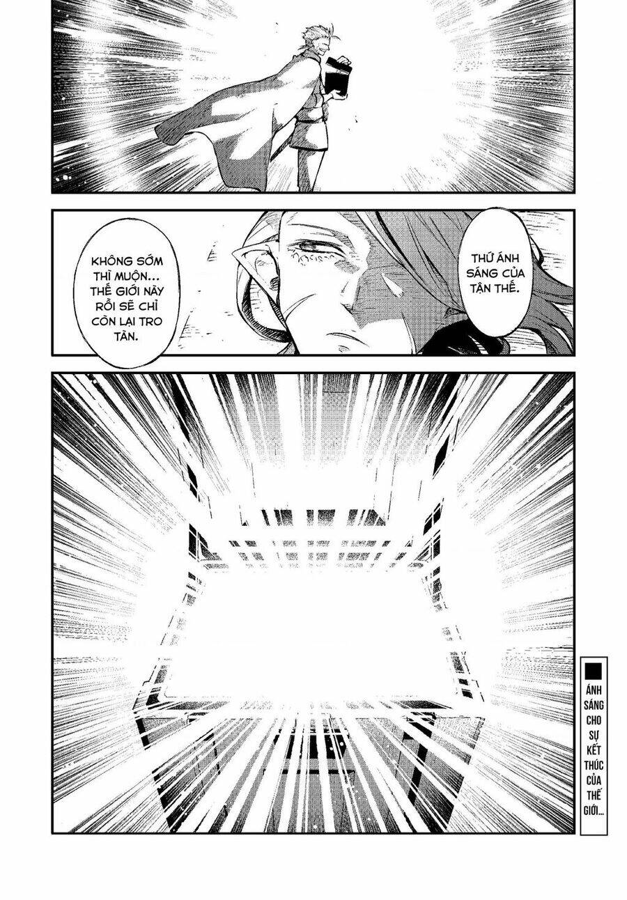 Đặc Nhiệm Thám Tử: Chapter 108