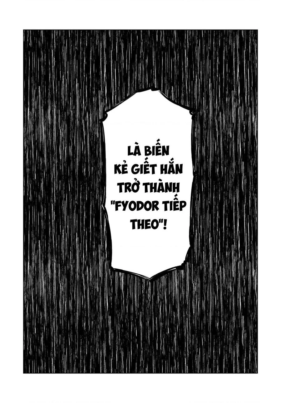 Đặc Nhiệm Thám Tử: Chapter 114.5