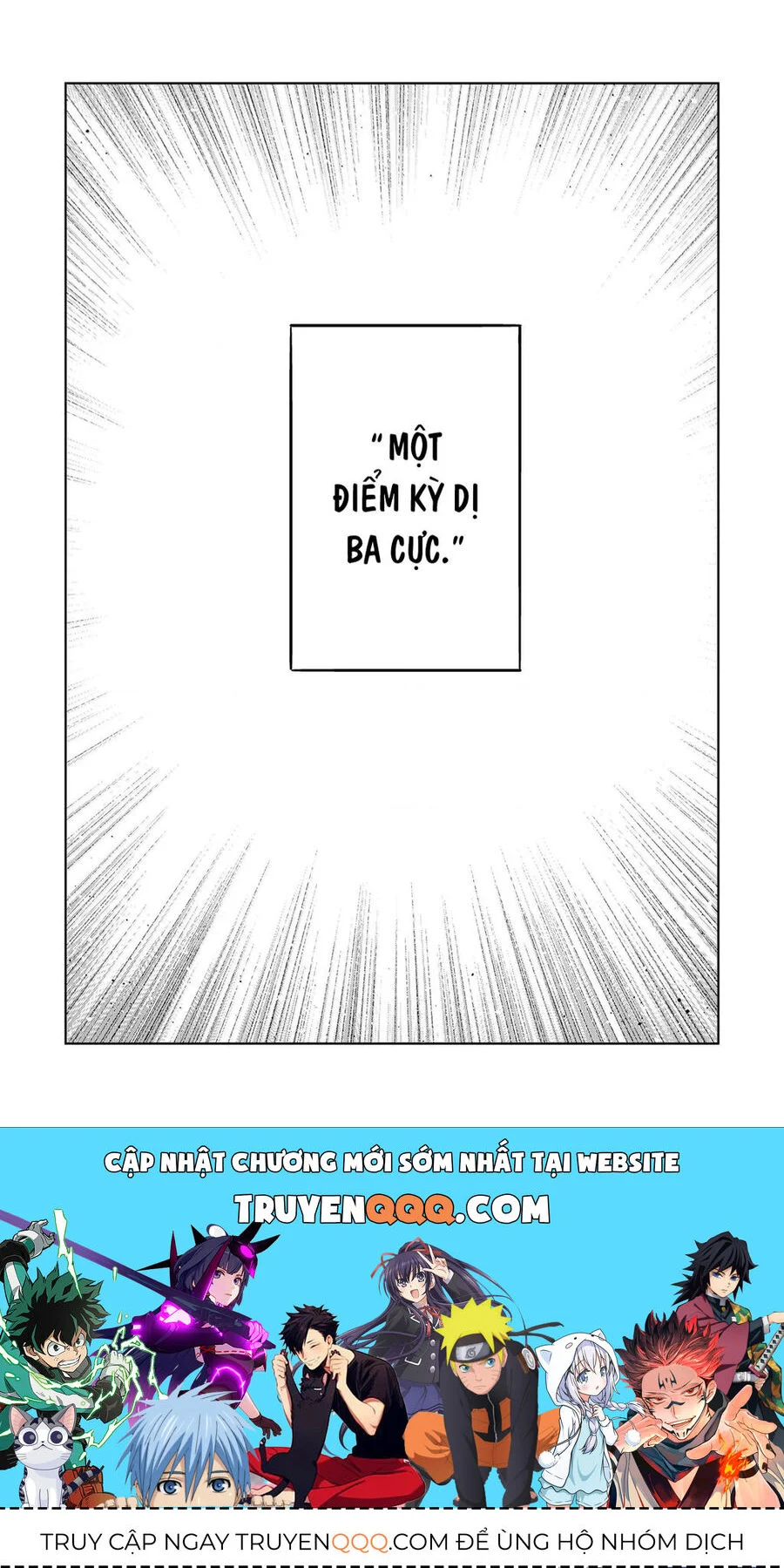Đặc Nhiệm Thám Tử: Chapter 114.5