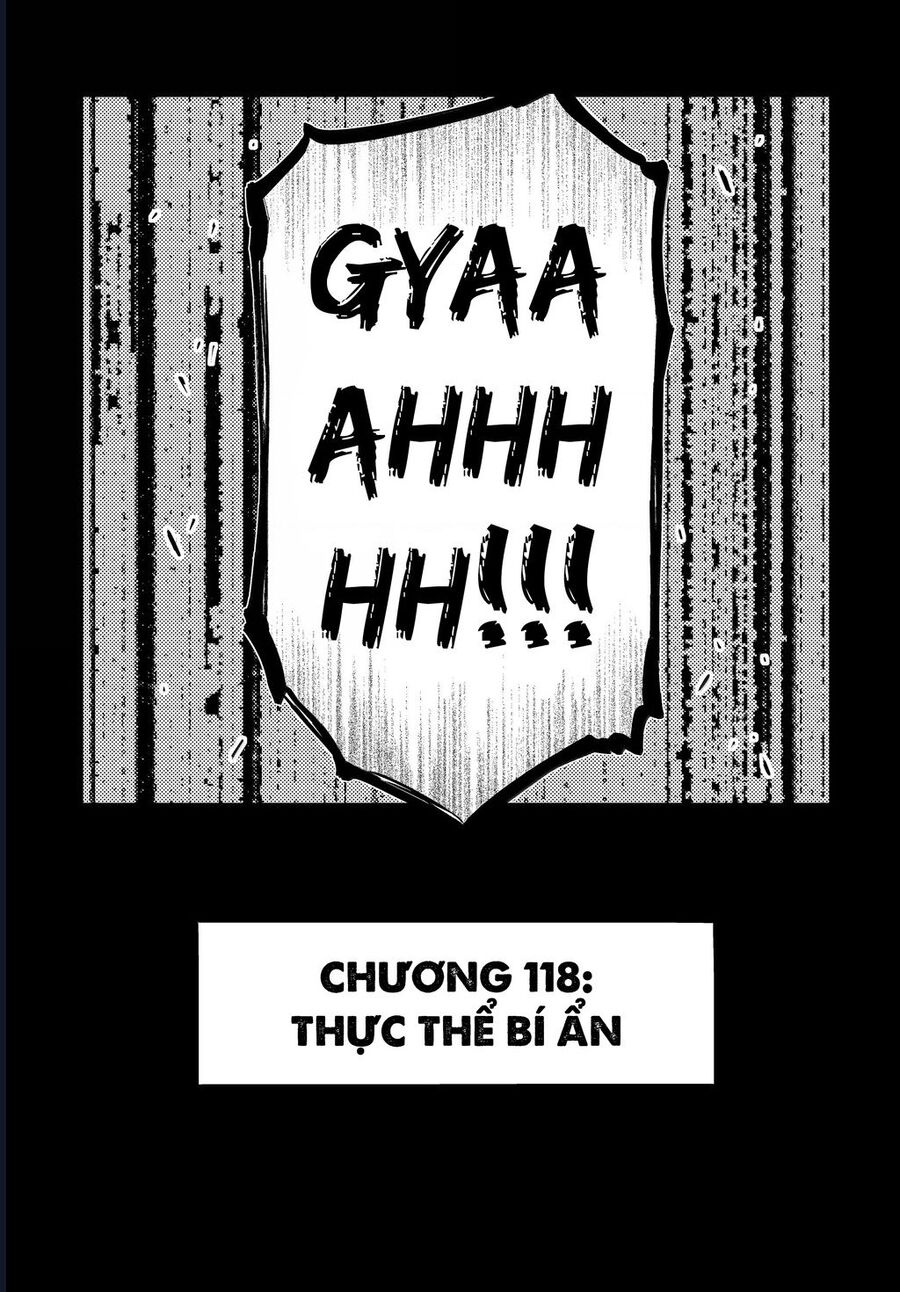 Đặc Nhiệm Thám Tử: Chapter 118