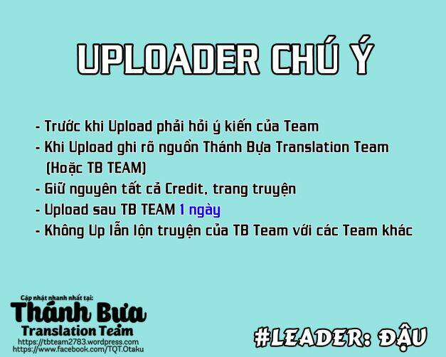 Đặc Nhiệm Thám Tử: Chapter 13