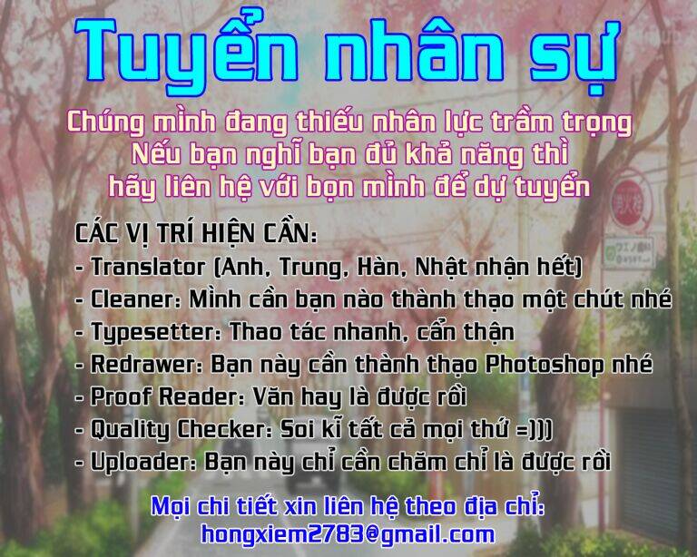 Đặc Nhiệm Thám Tử: Chapter 18