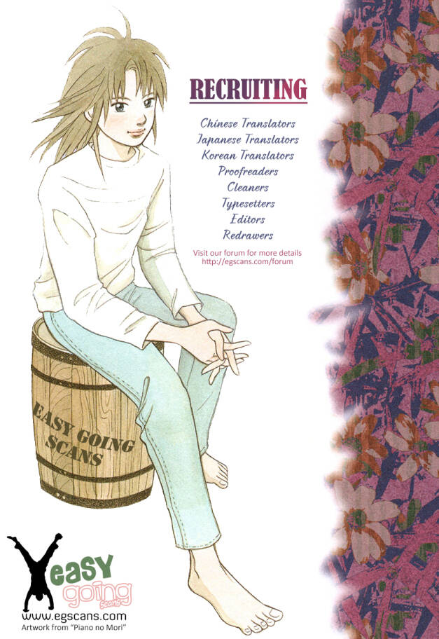 Đặc Nhiệm Thám Tử: Chapter 28